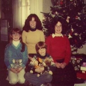 Meet your Posher, Wendy